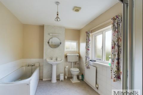 2 bedroom terraced house for sale, Proctors Row, Wigton, CA7