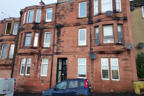 2 bedroom flat to rent, Flat 0/2, 9 Stuart Street, Old Kilpatrick, Glasgow