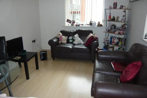 1 bedroom apartment to rent, Europa, Sherborne Street, Birmingham