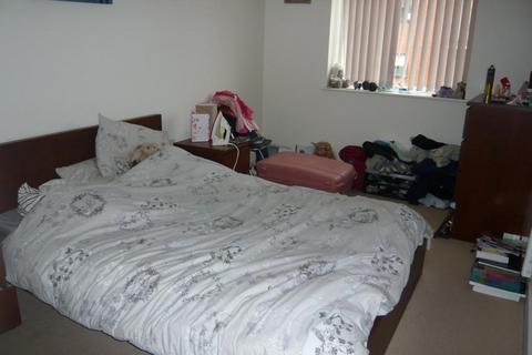 1 bedroom apartment to rent, Europa, Sherborne Street, Birmingham