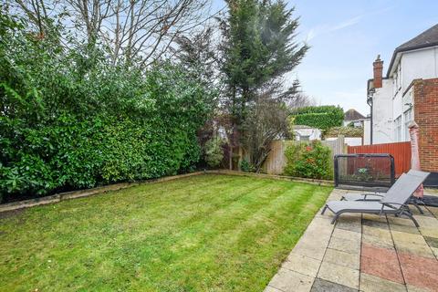 6 bedroom detached house to rent, Highview Gardens, Golders Green, London, NW11