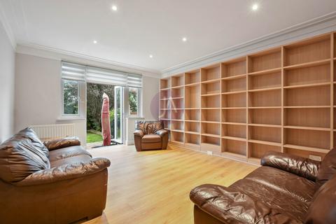 6 bedroom detached house to rent, Highview Gardens, Golders Green, London, NW11