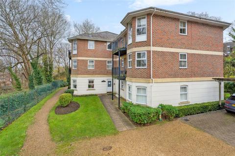 2 bedroom apartment for sale, Chesham Road, Berkhamsted, Hertfordshire, HP4