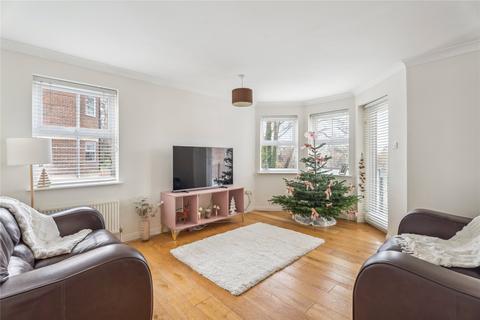 2 bedroom apartment for sale, Chesham Road, Berkhamsted, Hertfordshire, HP4