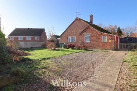 3 bedroom detached bungalow for sale, Halton Road, Spilsby