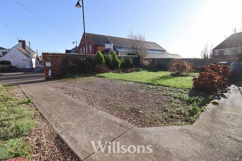 3 bedroom detached bungalow for sale, Halton Road, Spilsby