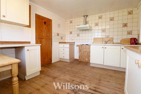 3 bedroom detached bungalow for sale, Halton Road, Spilsby