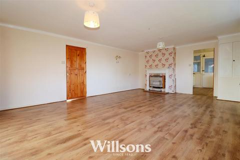 3 bedroom detached bungalow for sale, Halton Road, Spilsby