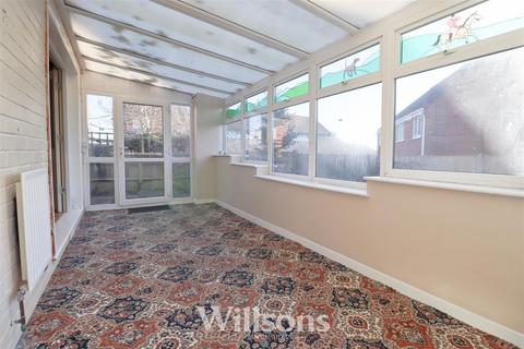 3 bedroom detached bungalow for sale, Halton Road, Spilsby