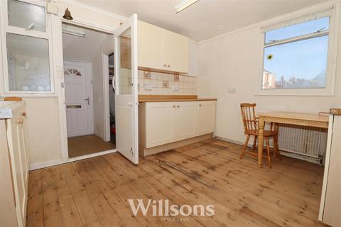 10 Halton Road, Spilsby, PE23 5JZ