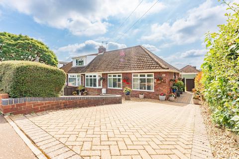 4 bedroom chalet for sale, Rosemary Road, Norwich