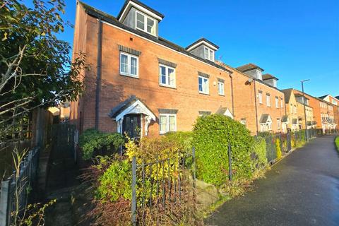 4 bedroom townhouse for sale, Water Avens Way, Stockton-On-Tees