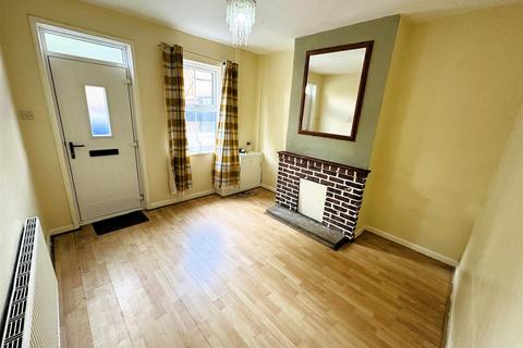 2 bedroom terraced house for sale, Flatgate, Howden, Goole