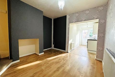 2 bedroom terraced house for sale, Flatgate, Howden, Goole