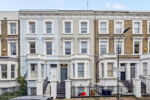 2 bedroom flat for sale, Ongar Road, West Brompton, London