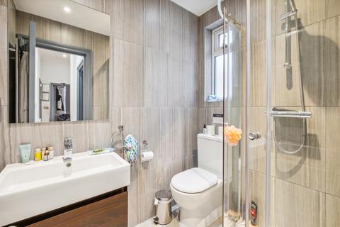 2 bedroom flat for sale, Ongar Road, West Brompton, London