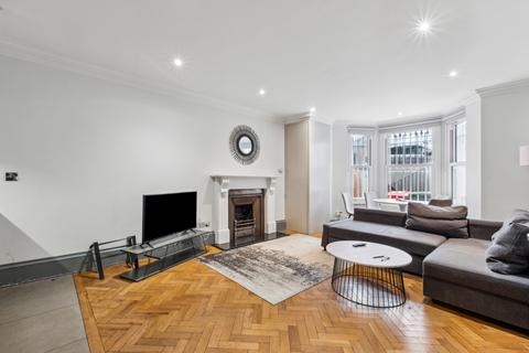 2 bedroom flat for sale, Ongar Road, West Brompton, London