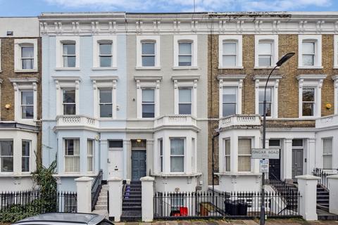 2 bedroom flat for sale, Ongar Road, West Brompton, London