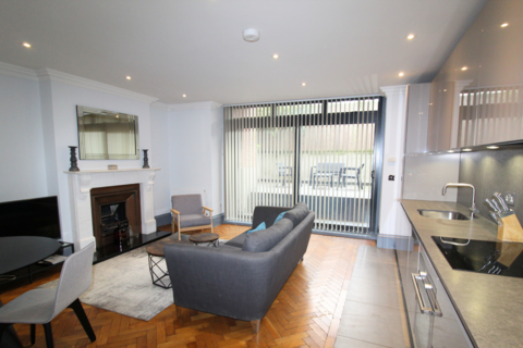 1 bedroom flat for sale, Comeragh Road, London