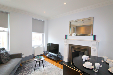 2 bedroom flat for sale, Comeragh Road, London