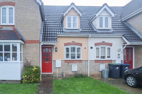 1 bedroom terraced house to rent, Kingfisher Drive, Burwell CB25