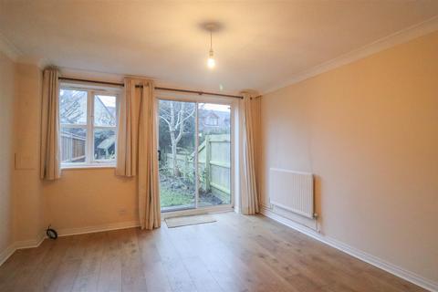 1 bedroom terraced house to rent, Kingfisher Drive, Burwell CB25