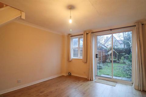 1 bedroom terraced house to rent, Kingfisher Drive, Burwell CB25