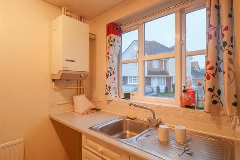 1 bedroom terraced house to rent, Kingfisher Drive, Burwell CB25