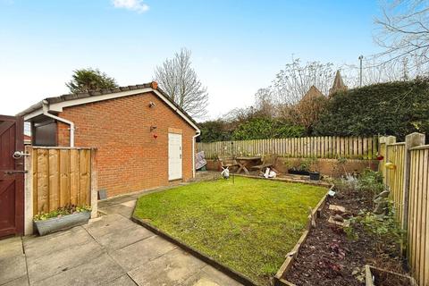 3 bedroom semi-detached house for sale, Valley Drive, Carlisle CA1