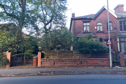 3 bedroom end of terrace house for sale, Church Lane, Moston