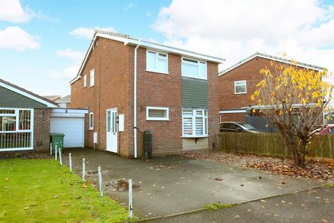 4 bedroom detached house for sale, Stretton Avenue, Newport