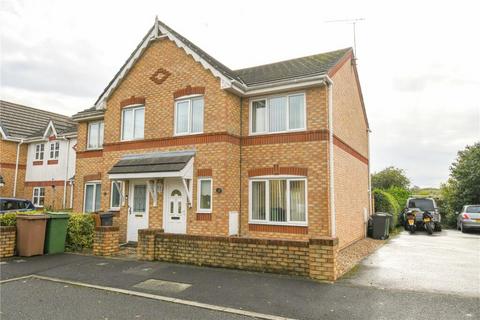 3 bedroom terraced house for sale, Springdale Close, Moreton, Wirral, CH46