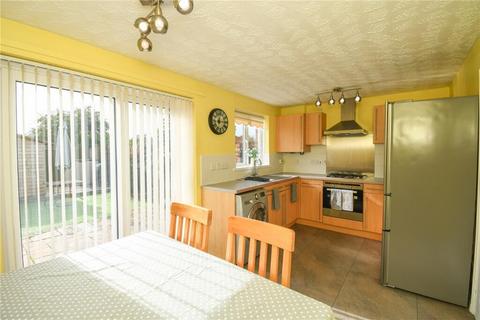 3 bedroom terraced house for sale, Springdale Close, Moreton, Wirral, CH46