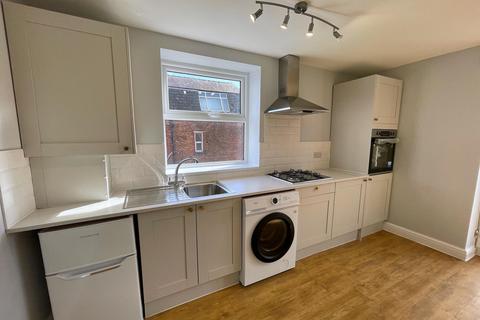 1 bedroom flat to rent, Bury New Road, Prestwich,