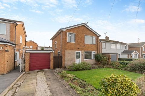 3 bedroom detached house for sale, Penymynydd Road, Penyffordd, CH4