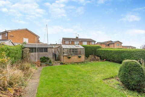 3 bedroom detached house for sale, Penymynydd Road, Penyffordd, CH4