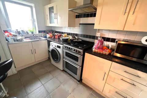 1 bedroom apartment for sale, Byfield Road, St. James, Northampton NN5