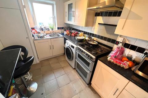 1 bedroom apartment for sale, Byfield Road, St. James, Northampton NN5