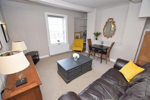 1 bedroom apartment to rent, Burleigh Mews, 102 Friar Gate, Derby, Derbyshire, DE1 1EX