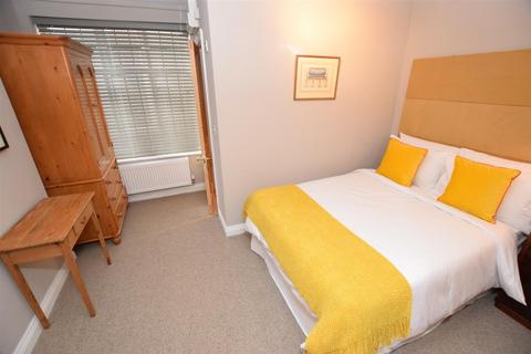 1 bedroom apartment to rent, Burleigh Mews, 102 Friar Gate, Derby, Derbyshire, DE1 1EX