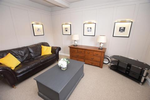 1 bedroom apartment to rent, Burleigh Mews, 102 Friar Gate, Derby, Derbyshire, DE1 1EX