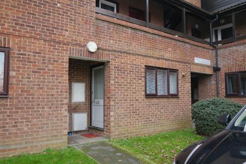 1 bedroom flat to rent, Wordsworth Court, Hatfield