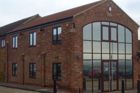 Office to rent, Unit 18 Desborough Road, Market Harborough,