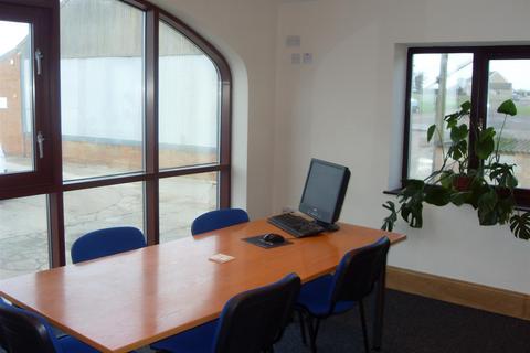 Office to rent, Unit 18 Desborough Road, Market Harborough,