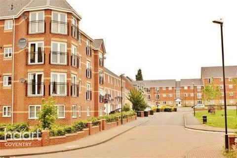 2 bedroom apartment for sale, Signet Square, Coventry