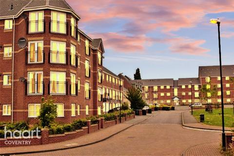 2 bedroom apartment for sale, Signet Square, Coventry