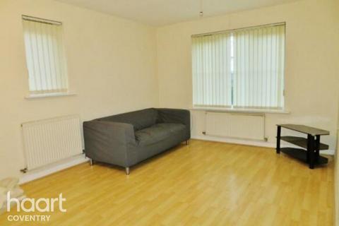 2 bedroom apartment for sale, Signet Square, Coventry