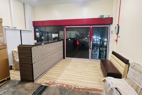 Cafe to rent, Kenton Road, Harrow HA3