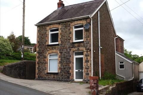 3 bedroom detached house for sale, Heol Bryngwili, CROSS HANDS, Llanelli