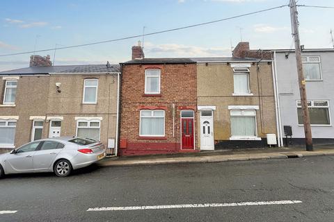 3 bedroom terraced house for sale, Cochrane Terrace, Ferryhill DL17